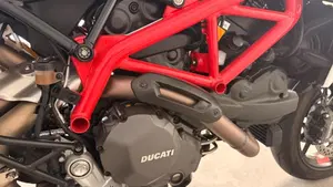 Ducati Hypermotard 950 SP (2022 - 25)  (8)