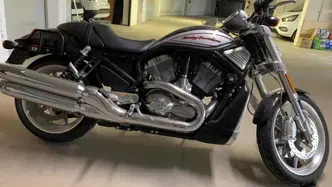Harley-Davidson 1250 Street Rod (2005 - 06) - VRSCR usata
