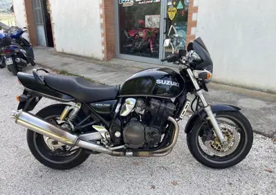 Suzuki GSX 750 (1998 - 03) - Annuncio 10093641