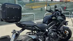 Kawasaki Versys 650 Tourer Plus (2017 - 20)  (4)