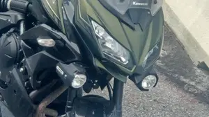 Kawasaki Versys 650 Tourer Plus (2017 - 20)  (6)
