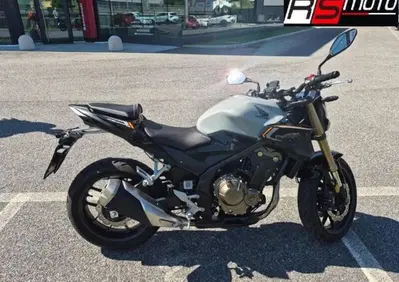 Honda CB 500 F (2022 - 23) - Annuncio 10093647