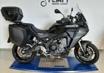 Yamaha Tracer 9 GT (2025 - 26) - Annuncio 10093646