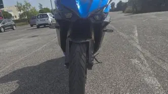 Suzuki GSX-S1000GT (2022 - 24) usata