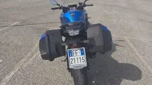 Suzuki GSX-S1000GT (2022 - 24)  (3)