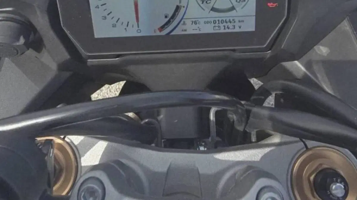 Suzuki GSX-S1000GT (2022 - 24)  (6)
