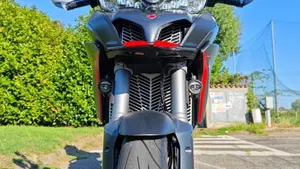 Ducati Multistrada 1200 S (2015 - 17)  (5)
