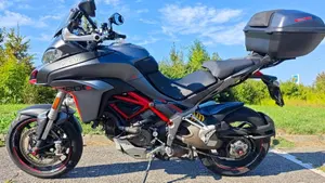 Ducati Multistrada 1200 S (2015 - 17)  (6)