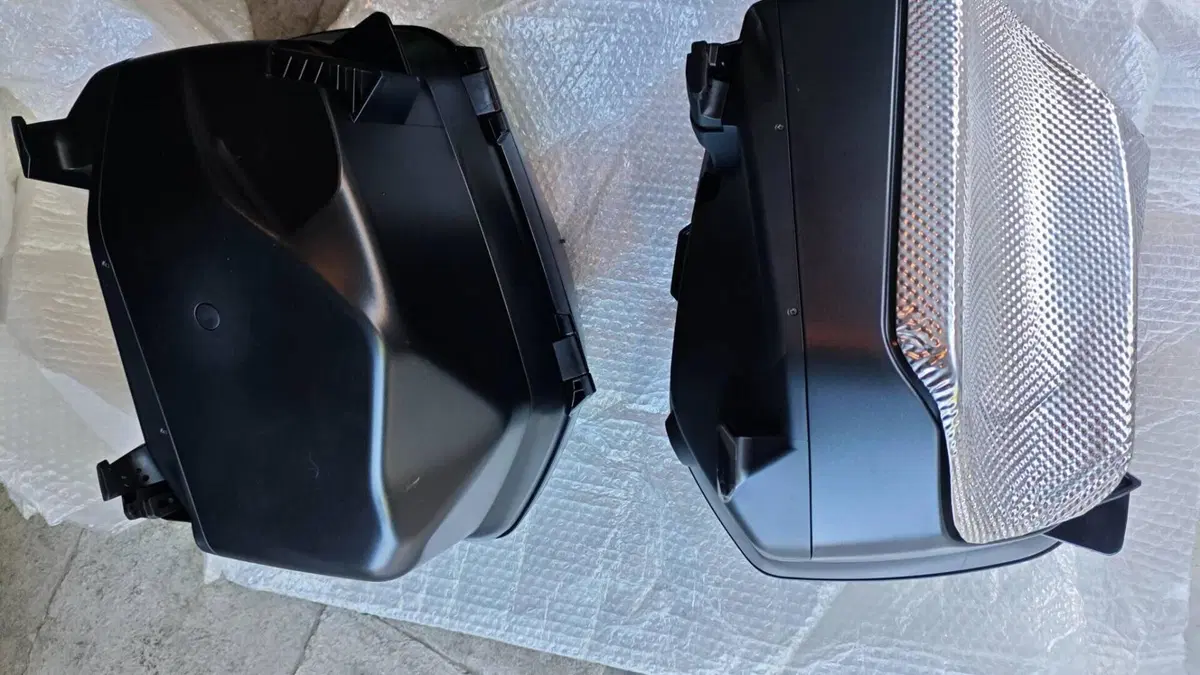 Ducati Multistrada 1200 S (2015 - 17)  (16)