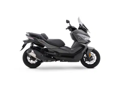 Voge Sfida SR4 MAX (2024 - 26) - Annuncio 10093654