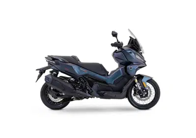 Voge SR450X (2026) - Annuncio 10093655