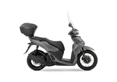 Voge Sfida SR16 200 (2025 - 26) - Annuncio 10093657