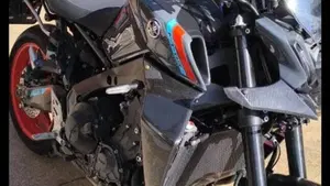 Yamaha MT-09 (2021 - 23)  (4)