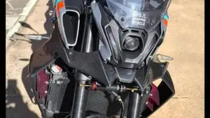 Yamaha MT-09 (2021 - 23)  (5)