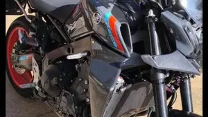 Yamaha MT-09 (2021 - 23)  (6)