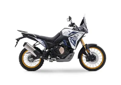 Voge Valico 800DSX Rally (2025 - 26) - Annuncio 10093597