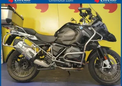 Bmw R 1200 GS Adventure (2017 - 18) - Annuncio 10093660