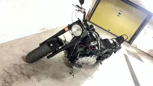 Harley-Davidson 1584 Fat Boy (2006 - 07) - FLSTF  (3)