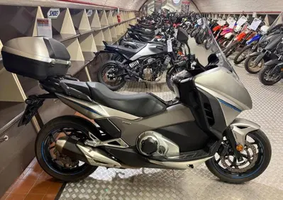 Honda Integra 750 DCT (2018 - 20) - Annuncio 10093669