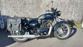 Benelli Imperiale 400 (2021 - 25) usata