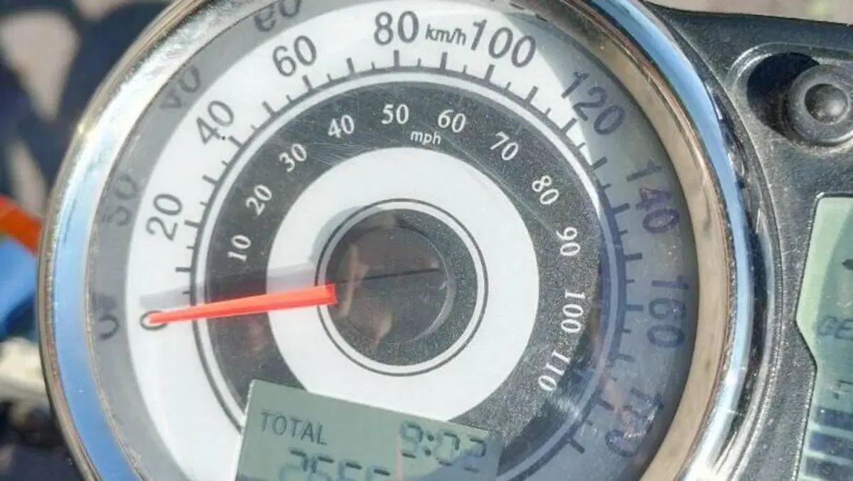Benelli Imperiale 400 (2021 - 25)  (2)