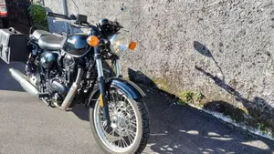 Benelli Imperiale 400 (2021 - 25)  (4)