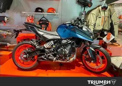 KTM 125 Duke (2026) - Annuncio 10093668
