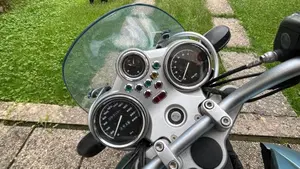 Bmw R 1150 R (2000 - 07)  (2)
