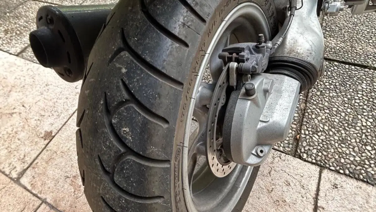Bmw R 1150 R (2000 - 07)  (3)