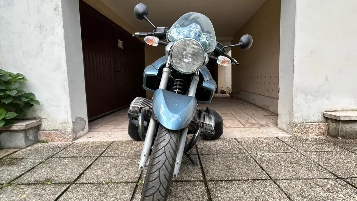 Bmw R 1150 R (2000 - 07)  (7)
