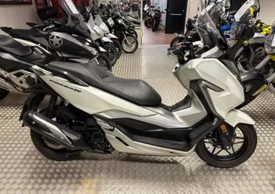 Honda Forza 300 (2019 - 20) - Annuncio 10093689