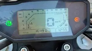 Keeway Motor RKF 125 (2021 - 24)  (5)