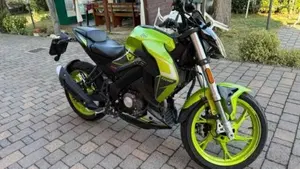 Keeway Motor RKF 125 (2021 - 24)  (3)
