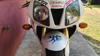 Honda VTR 1000 SP-2 (2002 - 06) usata