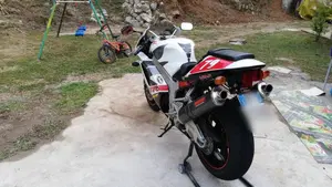 Honda VTR 1000 SP-2 (2002 - 06)  (3)