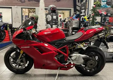 Ducati 1098 (2006 - 09) - Annuncio 10093690