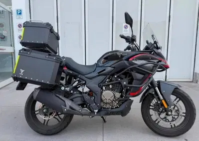 Voge Valico 300DS (2021 - 24) - Annuncio 10093694