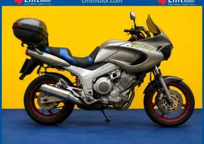Yamaha TDM 850 (1996 - 01) - Annuncio 10093692