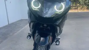 Bmw K 1600 GT (2017 - 20) 