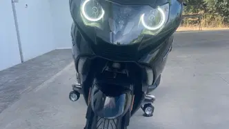 Bmw K 1600 GT (2017 - 20) usata