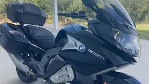 Bmw K 1600 GT (2017 - 20)  (2)