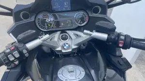 Bmw K 1600 GT (2017 - 20)  (7)