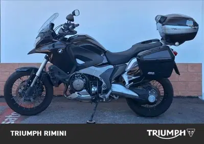 Honda Crosstourer ABS (2011 - 16) - Annuncio 10093699