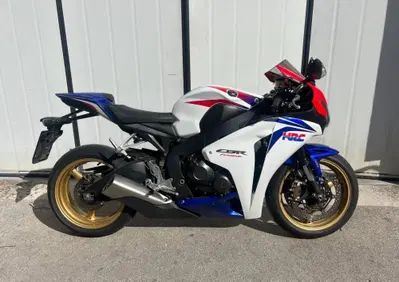 Honda CBR 1000 RR Fireblade (2008 - 11) - Annuncio 10093737