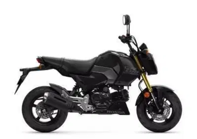 Honda MSX 125 Grom (2021 - 26) - Annuncio 10093700