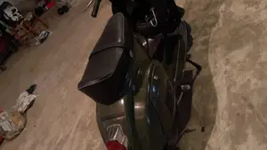 Piaggio Vespa 125 Primavera  (2)
