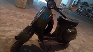 Piaggio Vespa 125 Primavera  (3)