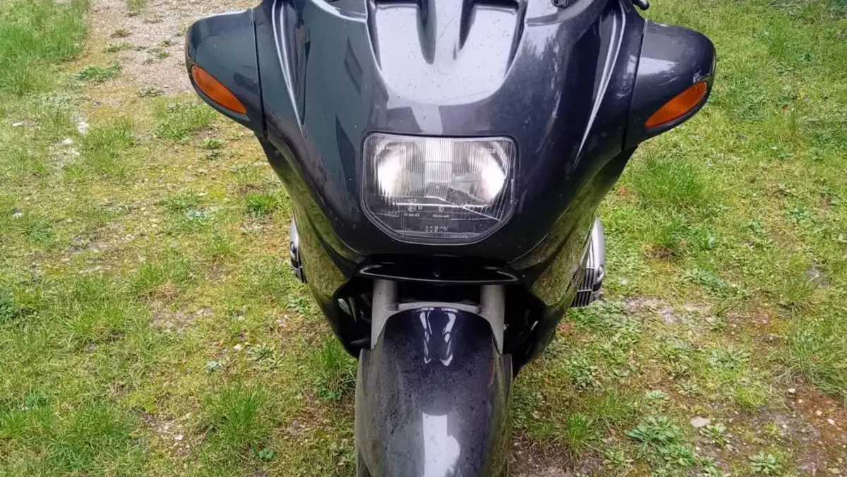 Bmw R 1100 RT ABS (1995 - 2001)  (3)