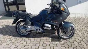 Bmw R 1100 RT ABS (1995 - 2001)  (4)