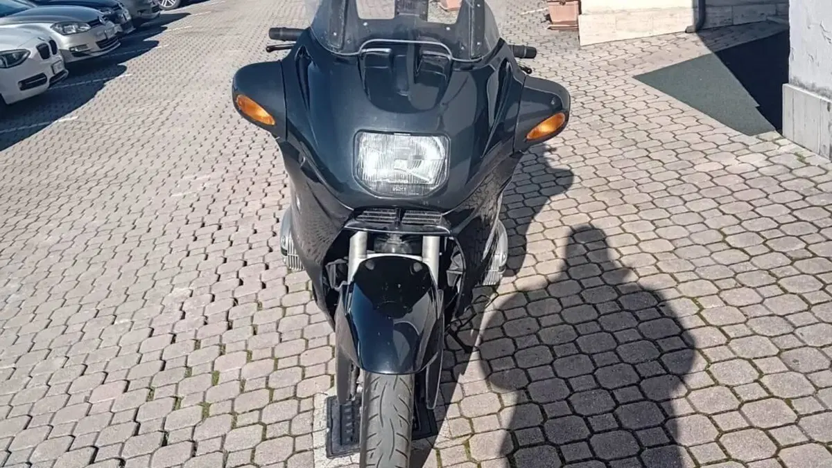 Bmw R 1100 RT ABS (1995 - 2001)  (5)